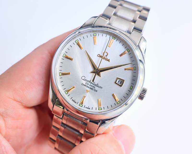 Omega 39.5mm 11-Constellation (14)