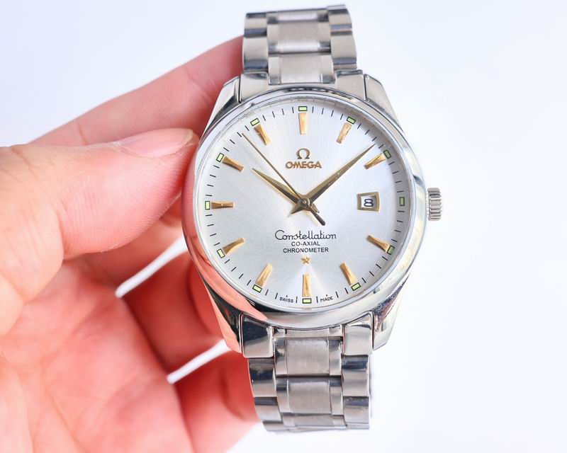 Omega 39.5mm 11-Constellation (15)