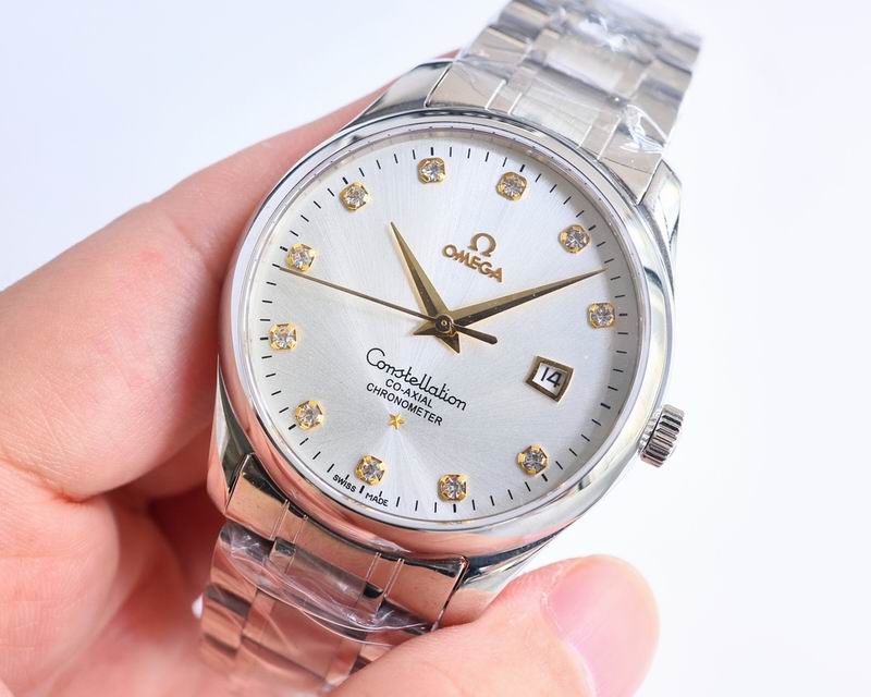 Omega 39.5mm 11-Constellation (17)