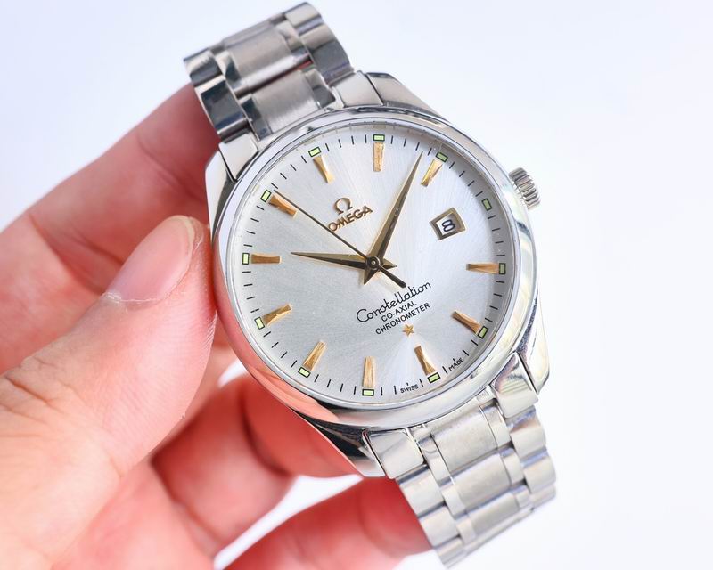 Omega 39.5mm 11-Constellation (18)