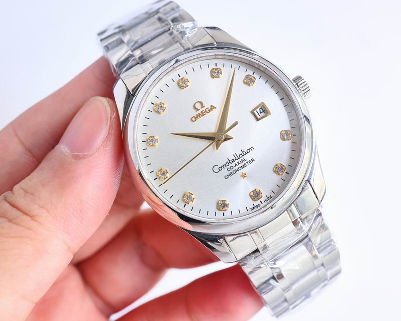 Omega 39.5mm 11-Constellation (19)