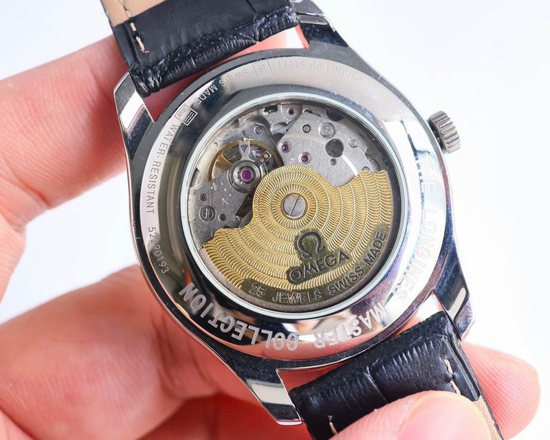 Omega 39.5mm 11-Constellation (2)