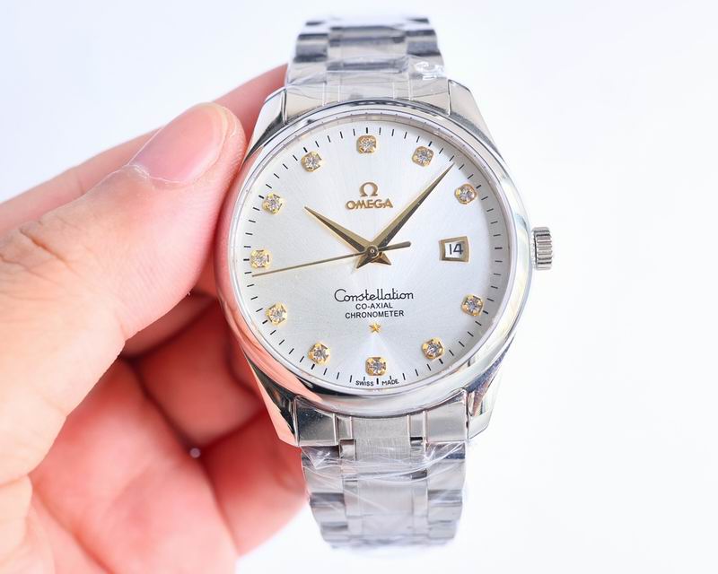 Omega 39.5mm 11-Constellation (20)