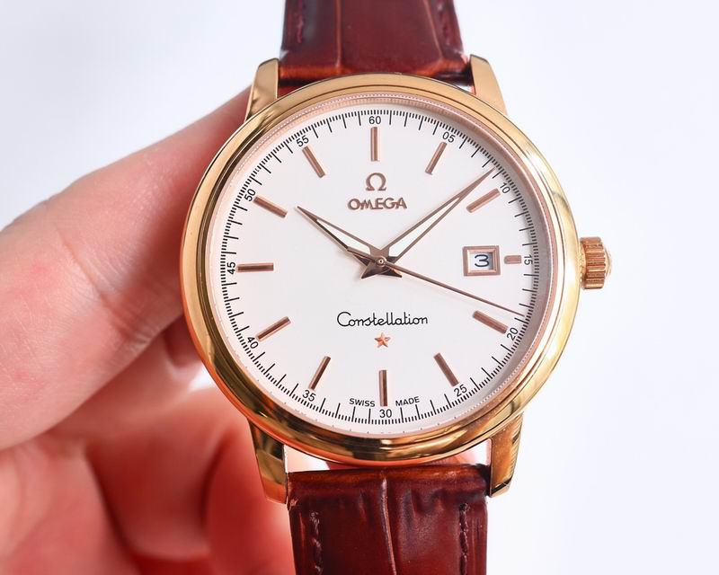 Omega 40mm 59-蝶飞系列 (2)