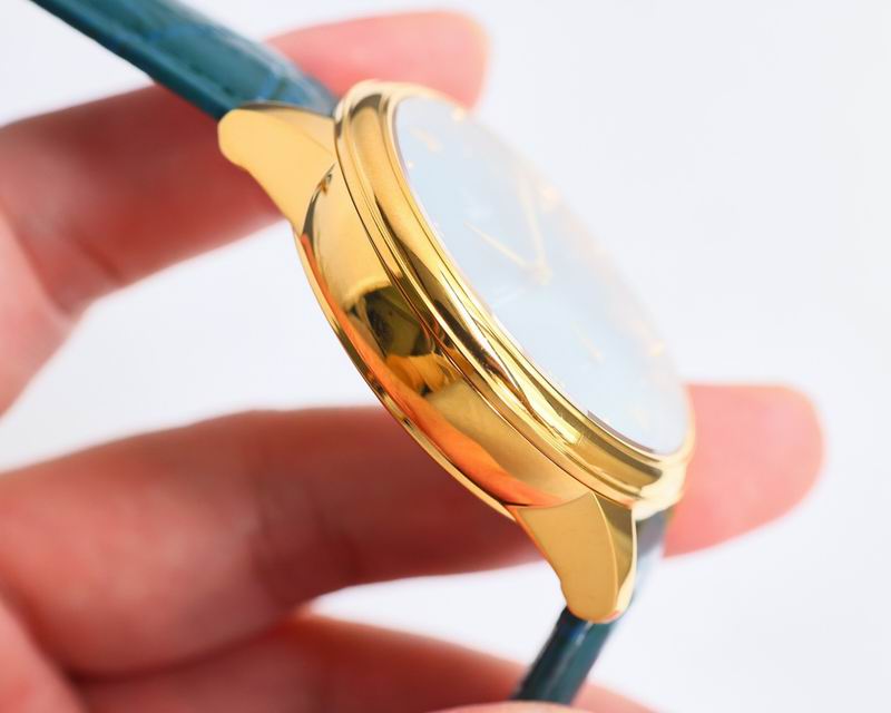 Omega 41mm 84-蝶飞系列 (12)