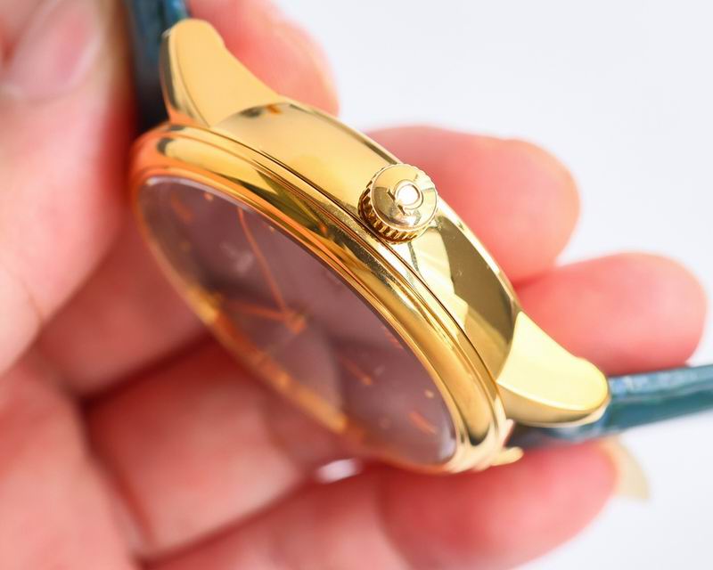 Omega 41mm 84-蝶飞系列 (14)