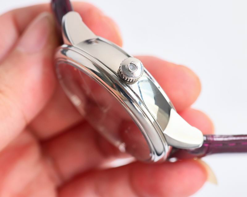 Omega 41mm 84-蝶飞系列 (22)