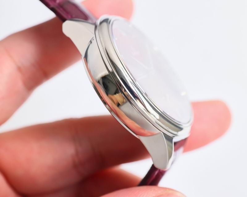 Omega 41mm 84-蝶飞系列 (24)