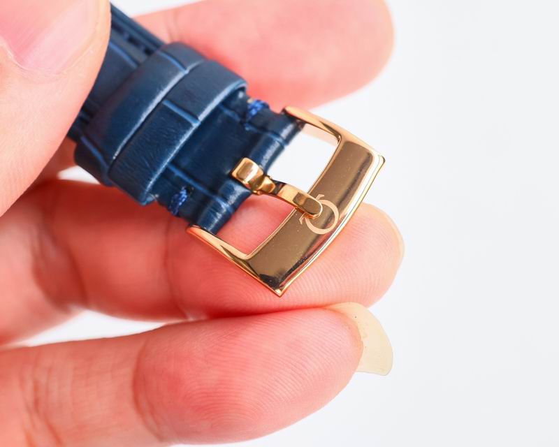 Omega 41mm 84-蝶飞系列 (46)