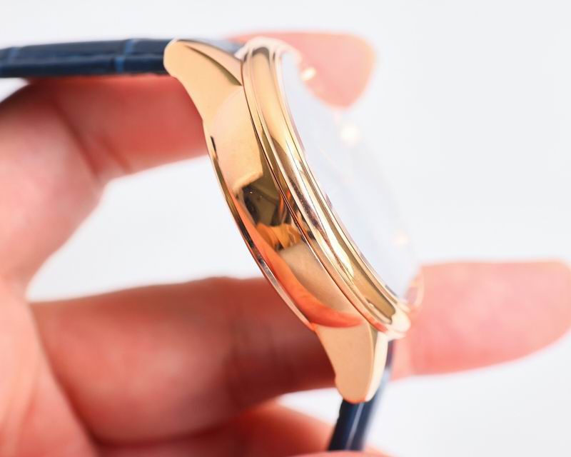 Omega 41mm 84-蝶飞系列 (48)