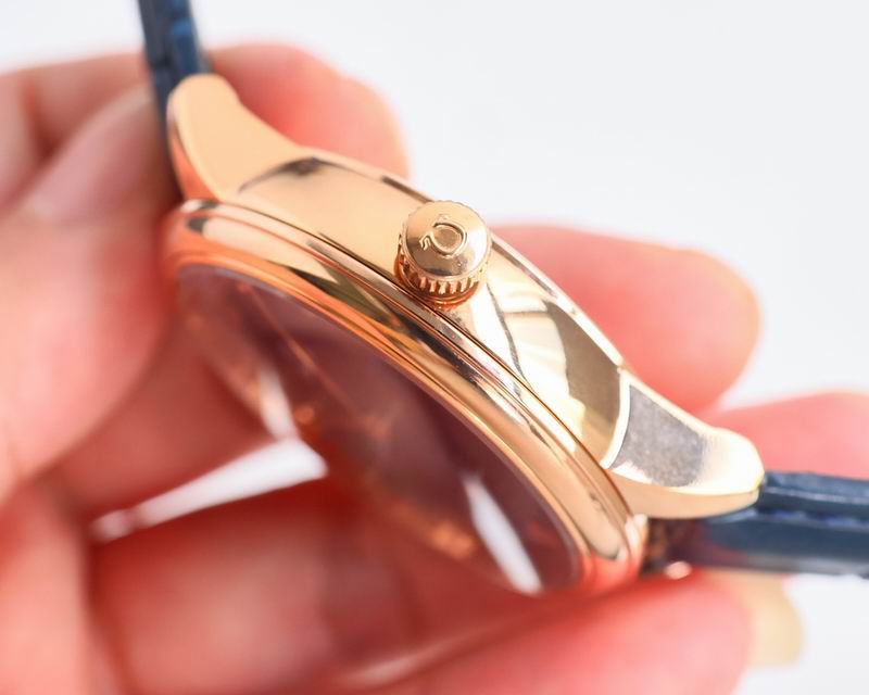 Omega 41mm 84-蝶飞系列 (50)