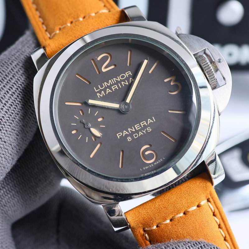 Panerai 44mm  25(12)