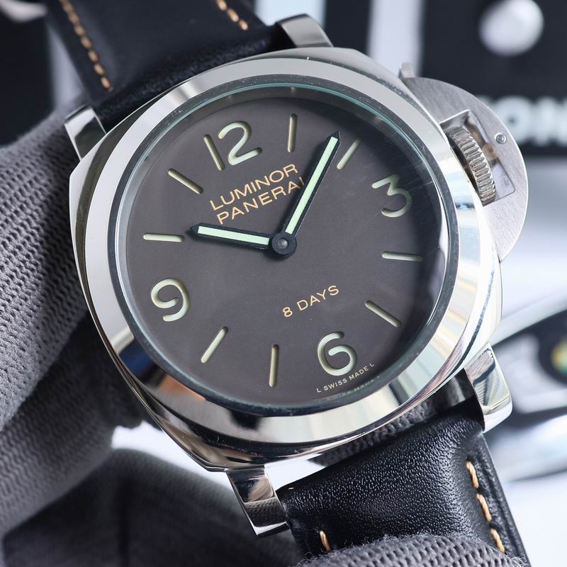 Panerai 44mm  25(16)