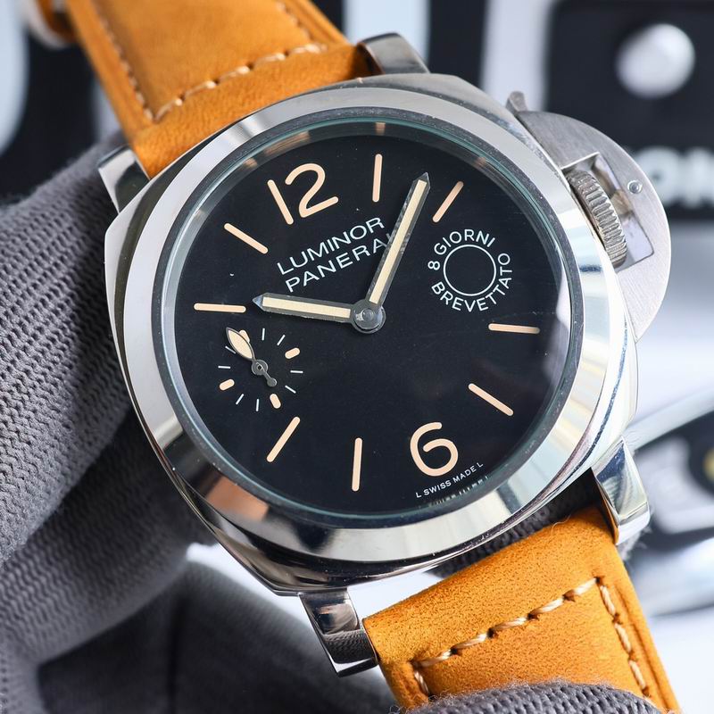 Panerai 44mm  25(17)