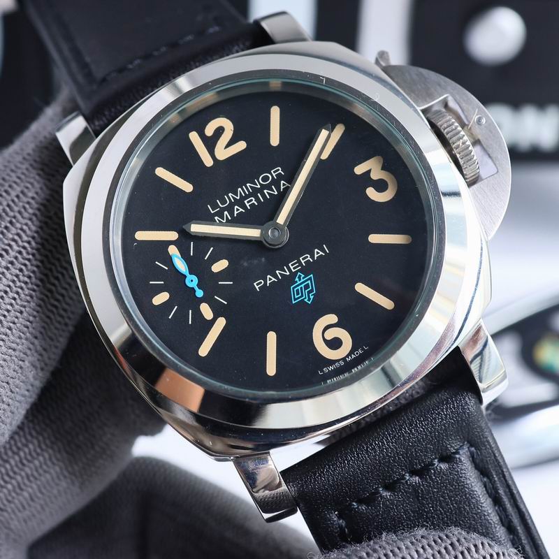 Panerai 44mm  25(18)