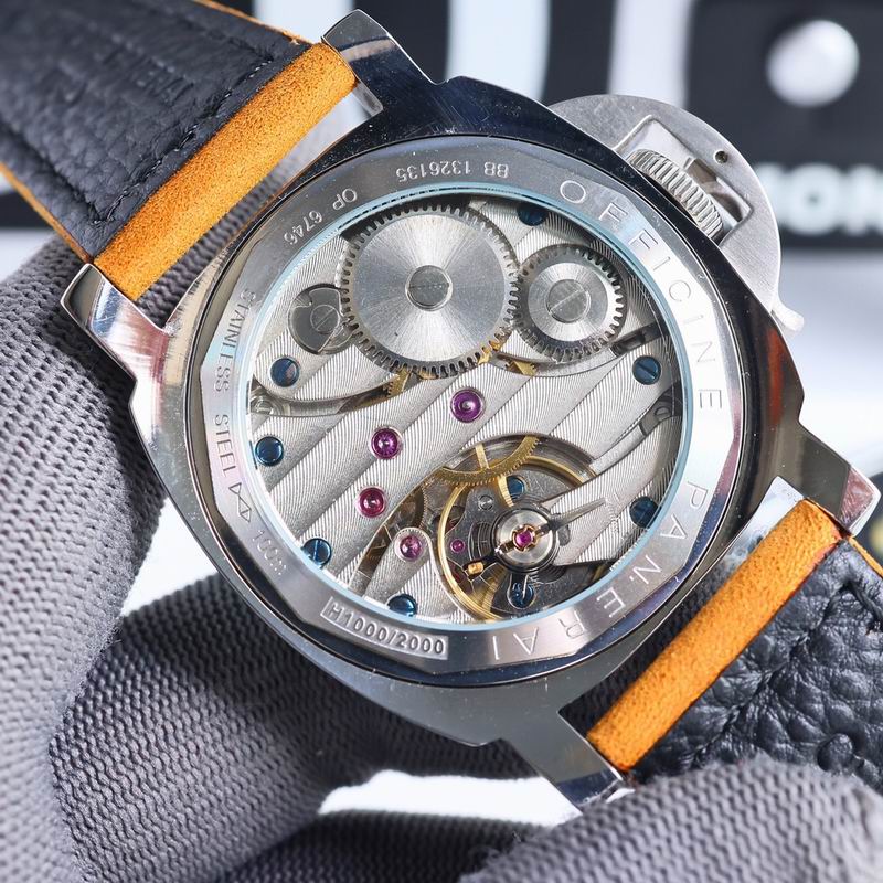 Panerai 44mm  25(19)