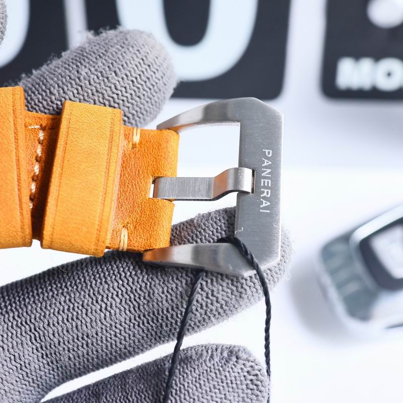 Panerai 44mm  25(20)