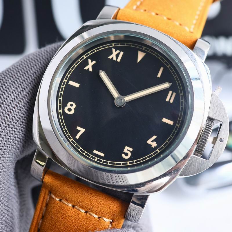 Panerai 44mm  25(22)