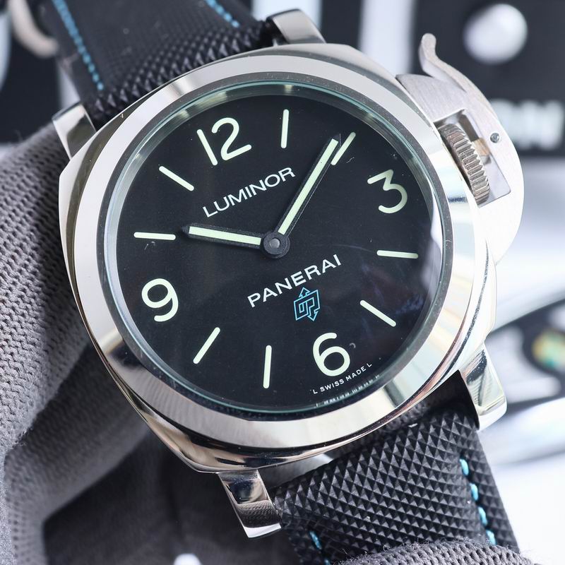 Panerai 44mm  25(24)