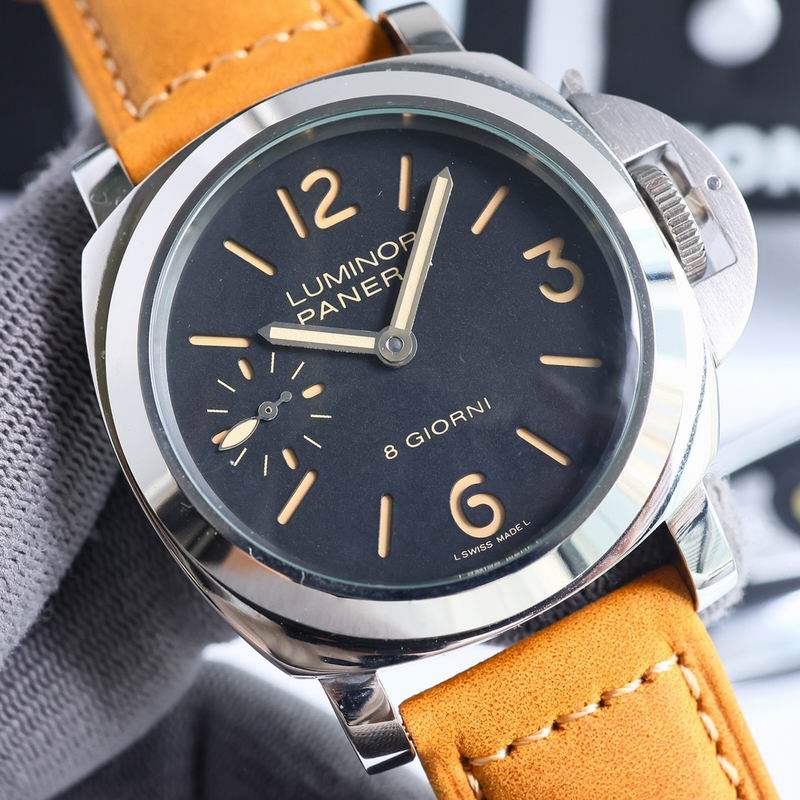 Panerai 44mm  25(27)