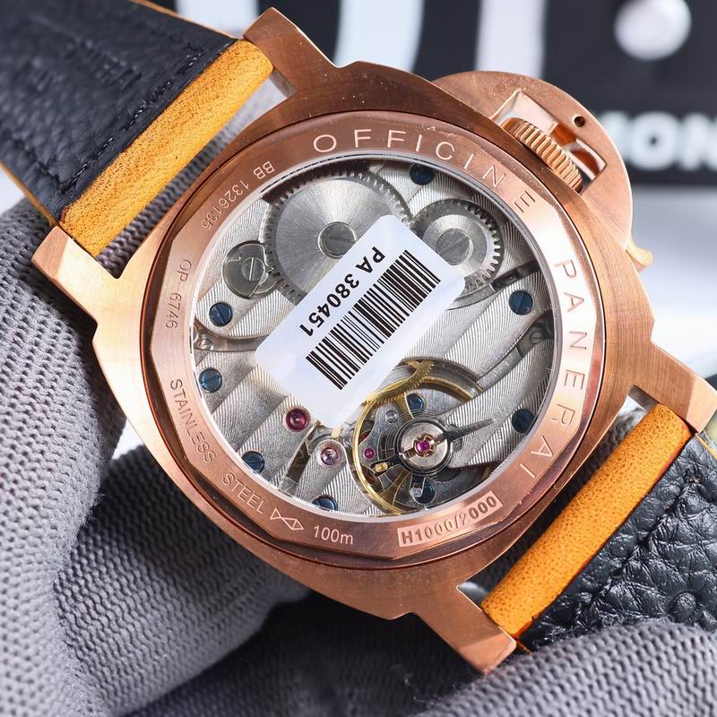 Panerai 44mm  25(28)