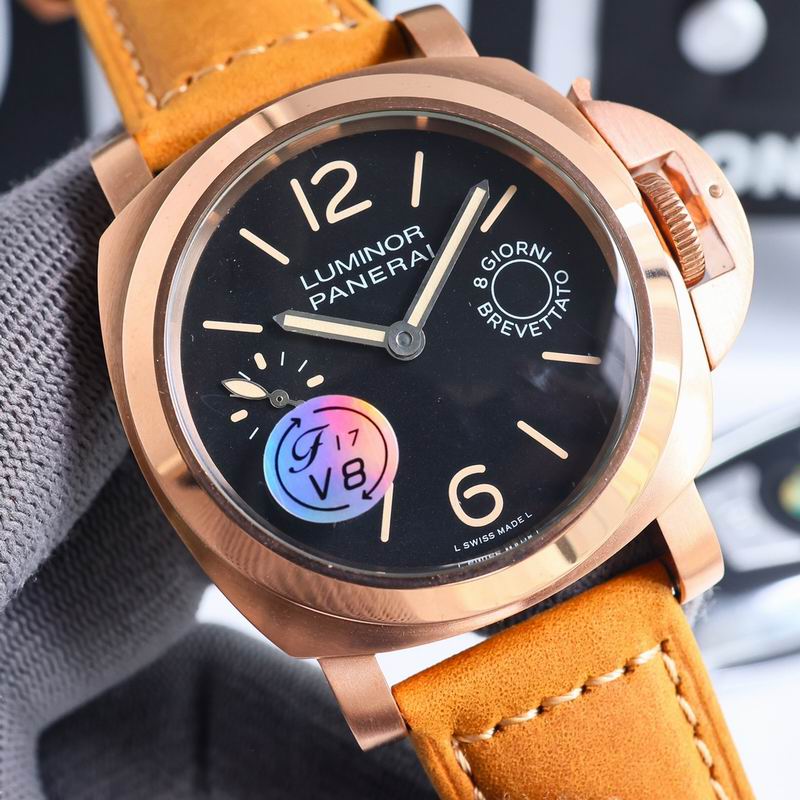Panerai 44mm  25(31)