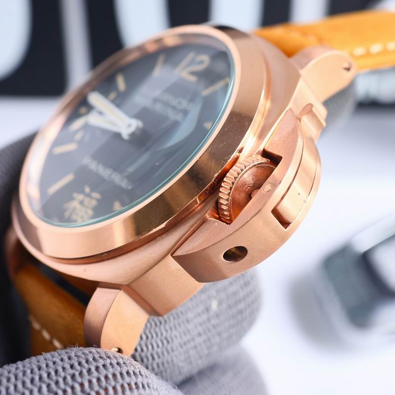 Panerai 44mm  25(32)