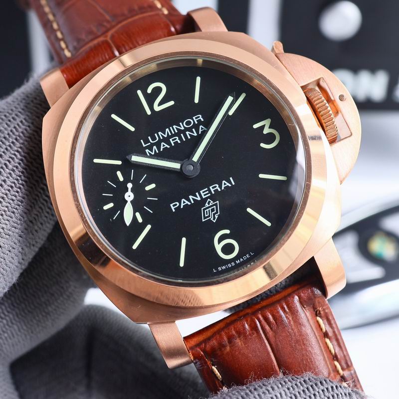 Panerai 44mm  25(34)