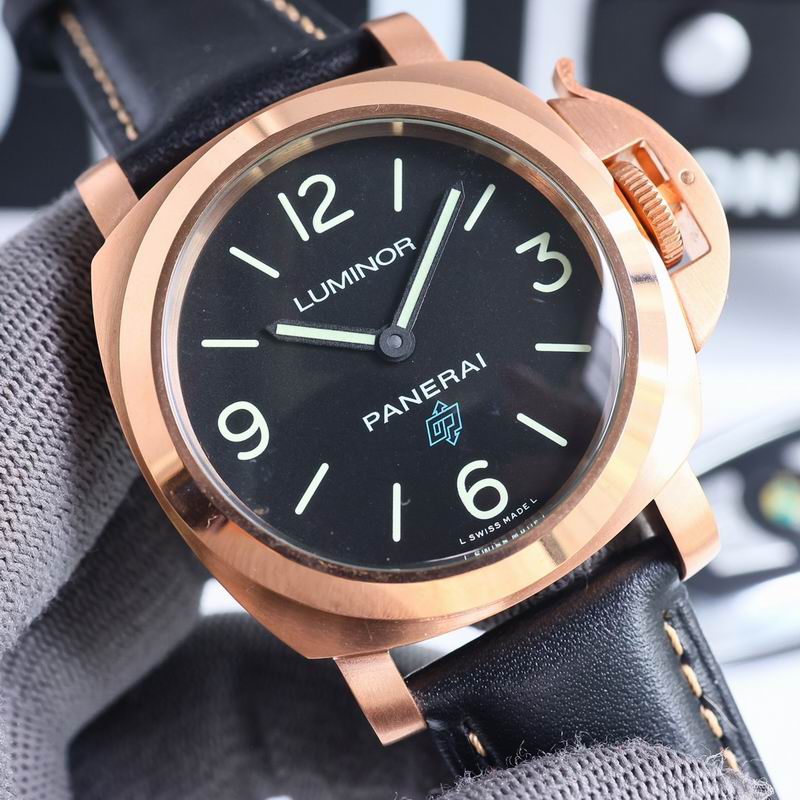 Panerai 44mm  25(35)