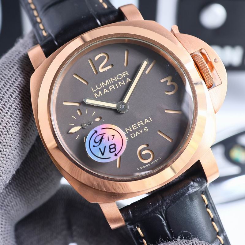 Panerai 44mm  25(36)