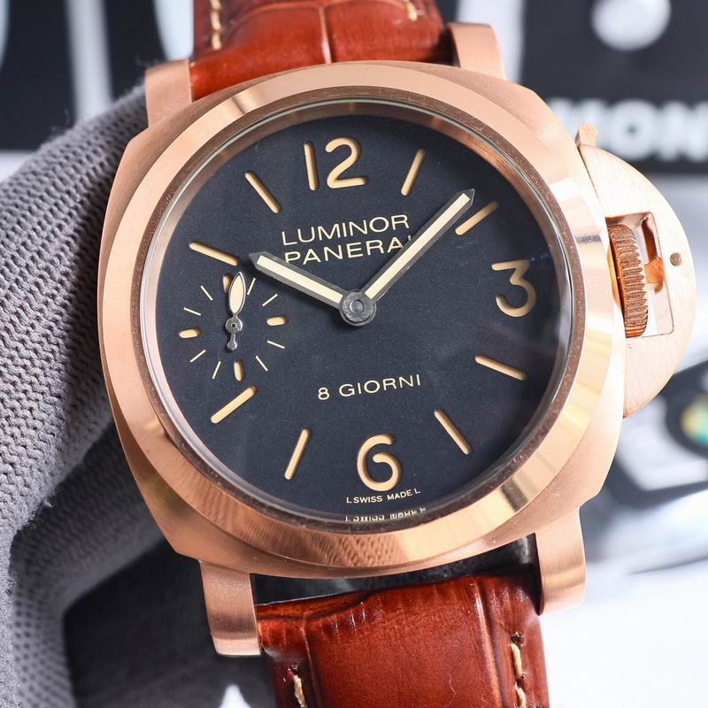 Panerai 44mm  25(39)