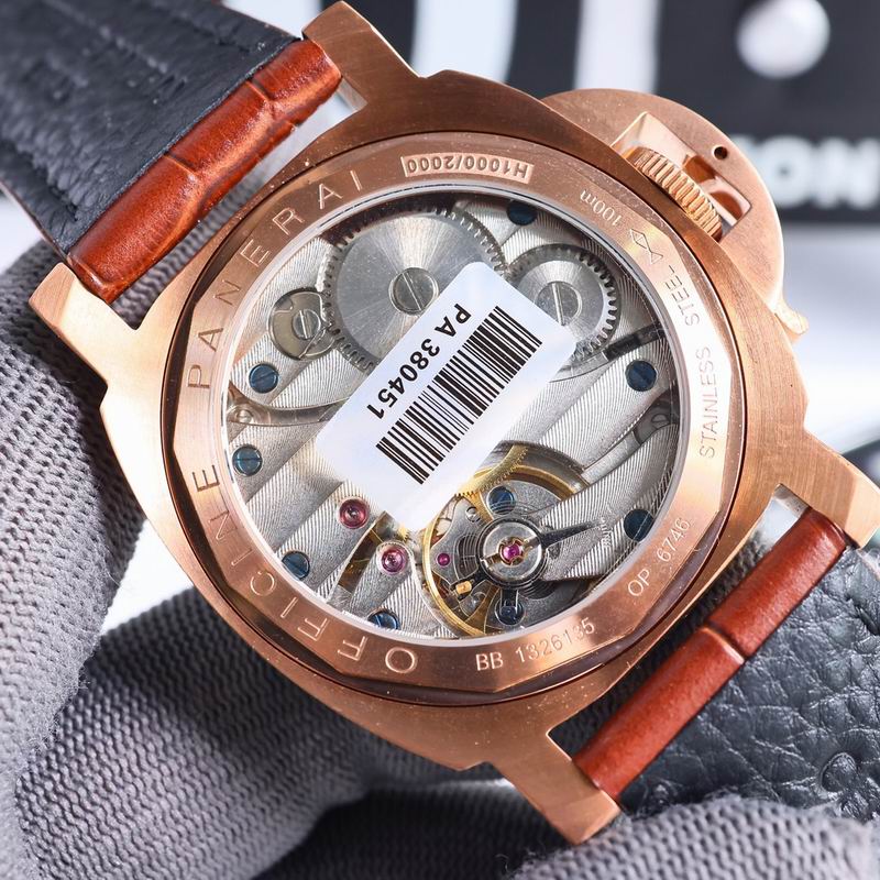 Panerai 44mm  25(40)