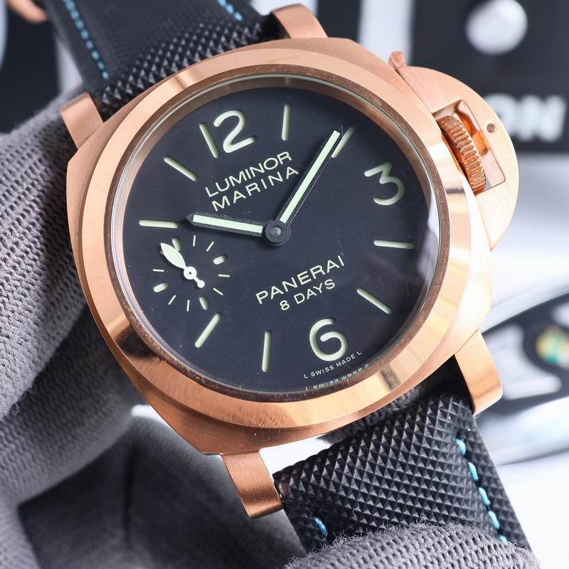 Panerai 44mm  25(41)