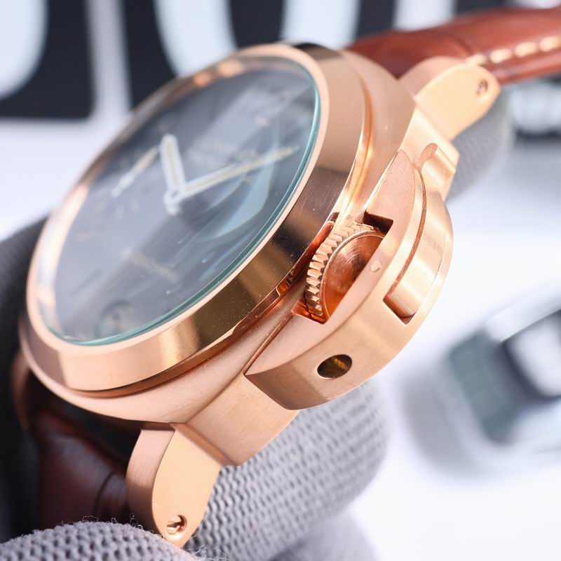 Panerai 44mm  25(42)