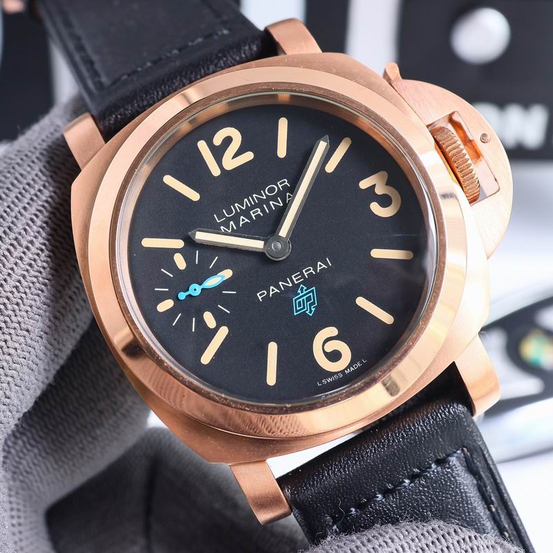 Panerai 44mm  25(44)