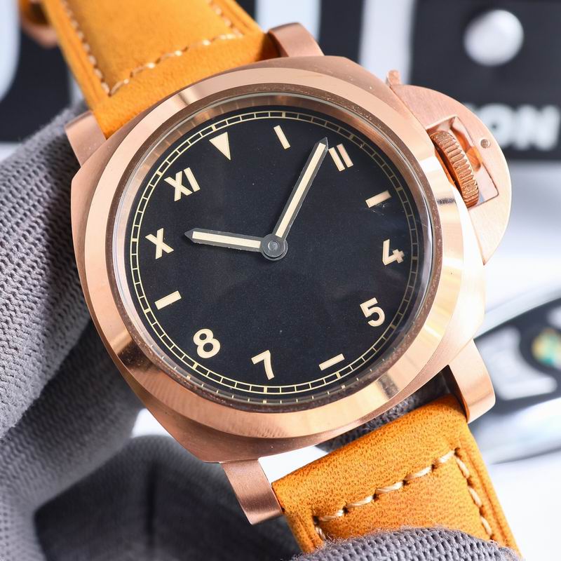 Panerai 44mm  25(45)