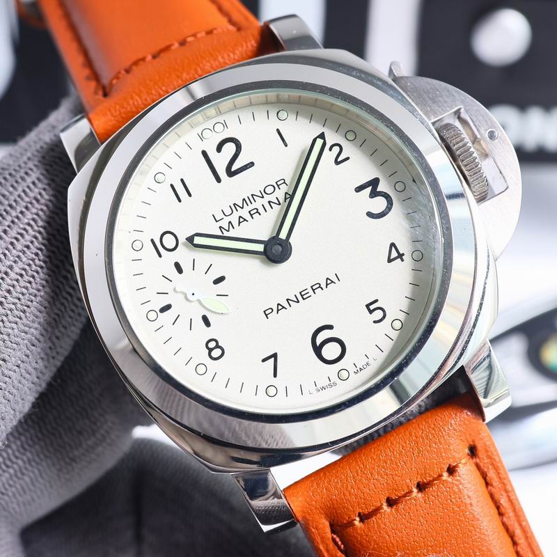Panerai 44mm  25(46)