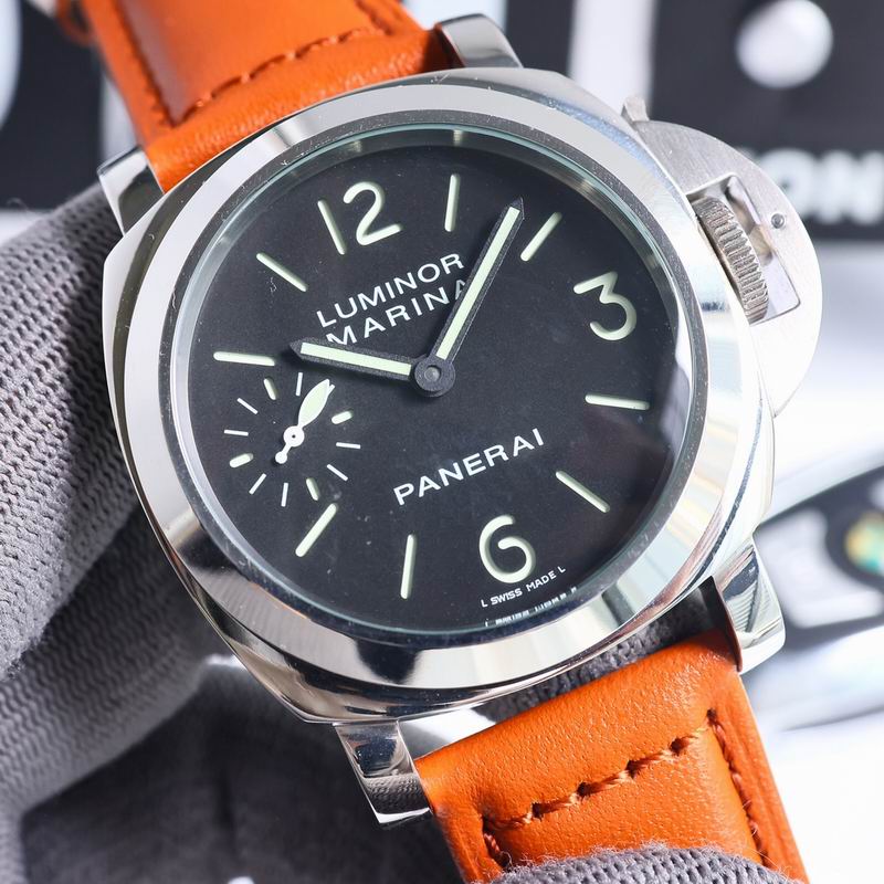Panerai 44mm  25(48)