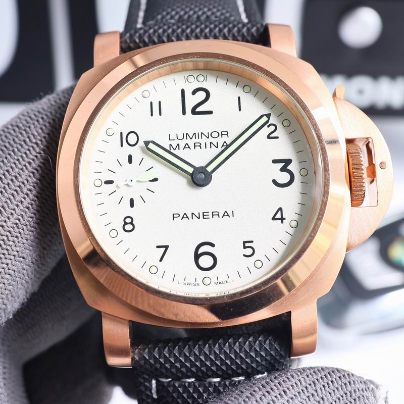 Panerai 44mm  25(51)