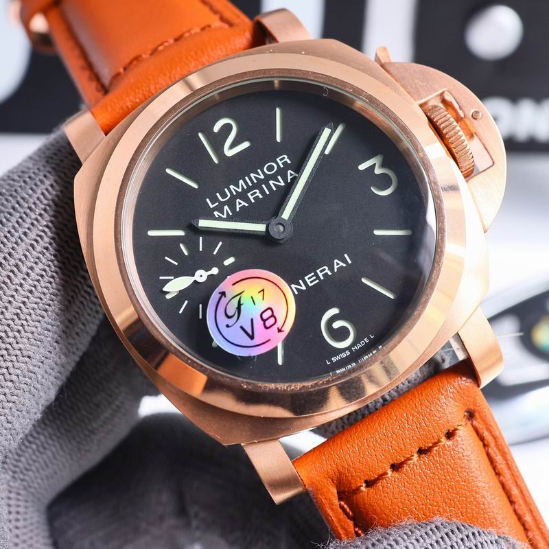 Panerai 44mm  25(53)