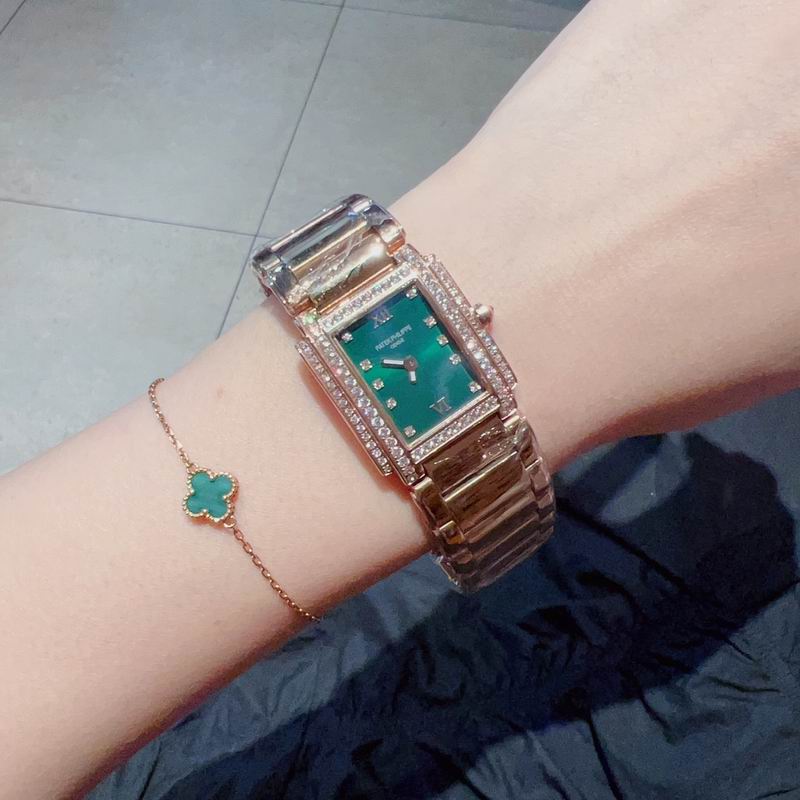 Patek Philippe 26.3mm 50 (1)