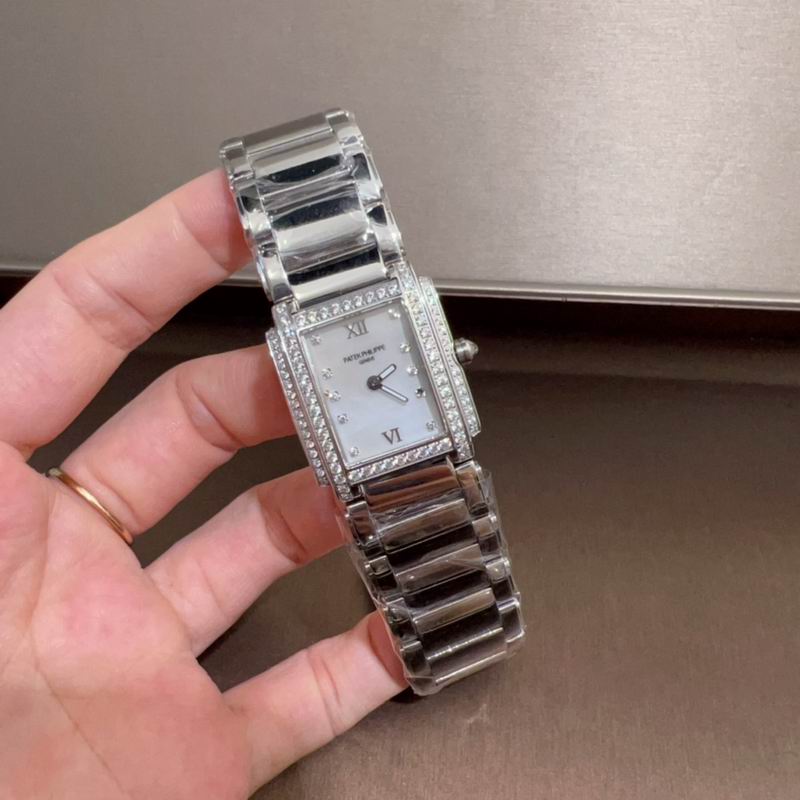 Patek Philippe 26.3mm 50 (12)