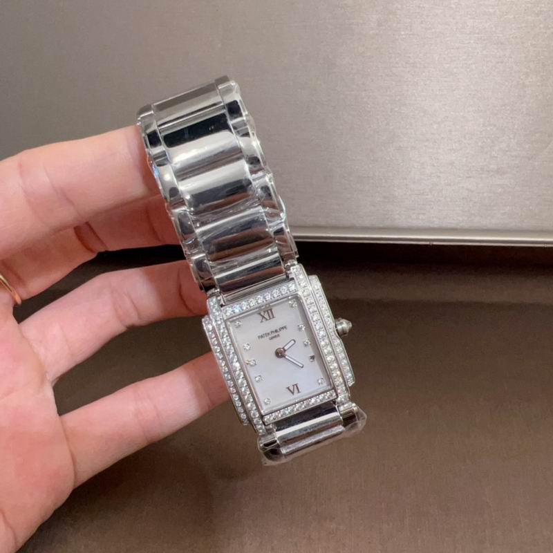 Patek Philippe 26.3mm 50 (14)