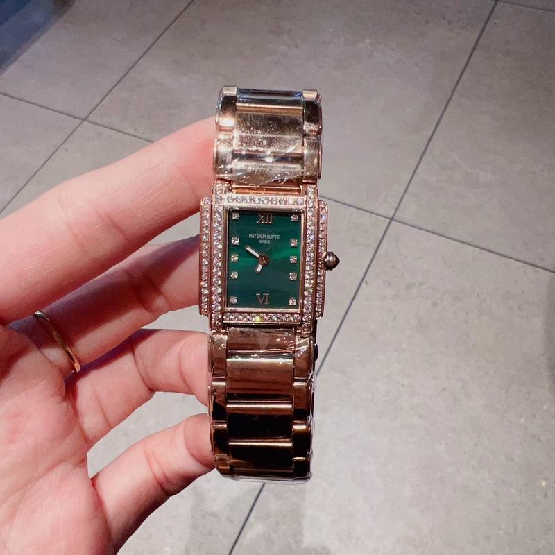 Patek Philippe 26.3mm 50 (3)