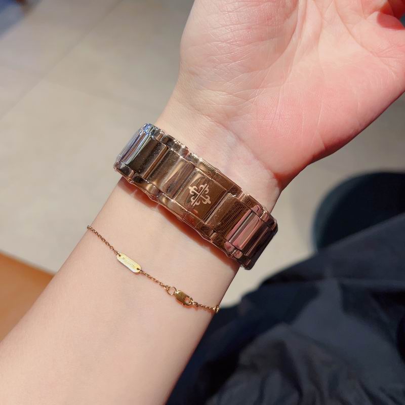 Patek Philippe 26.3mm 50 (6)