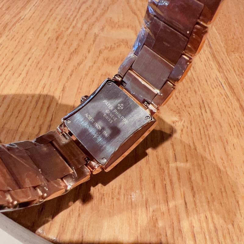 Patek Philippe 26.3mm 50 (9)