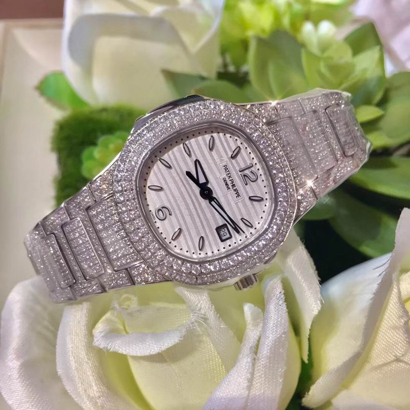 Patek Philippe 33mm 48 (1)