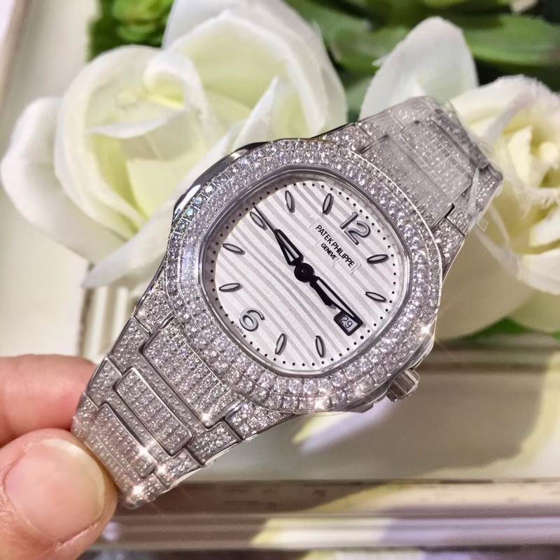 Patek Philippe 33mm 48 (2)