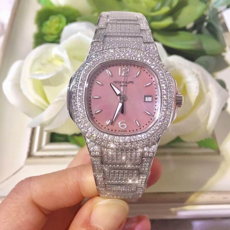 Patek Philippe 33mm 48  (2)