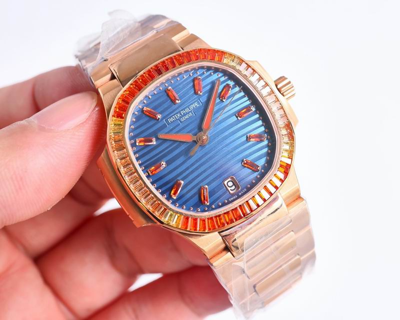 Patek Philippe 35.2mm 63 (12)